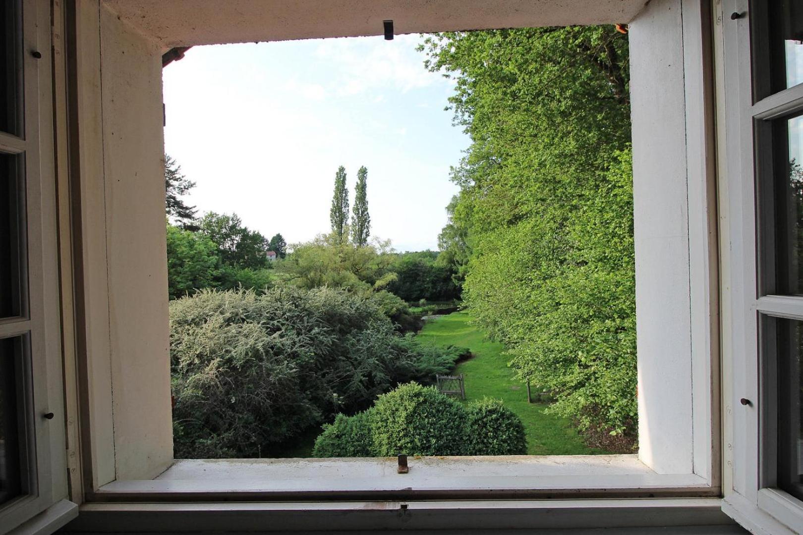 Le Val Des Deux Rieux Villa Saint-Just-le-Martel Exterior photo